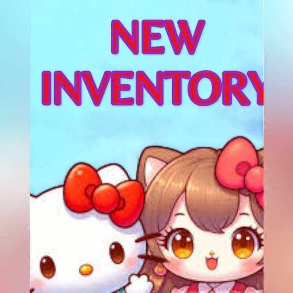 SHOW IS STARTING🔥🩷low prices on all items 🩷 Sanrio hard to finds unique items😻 - Picture 6 of 10